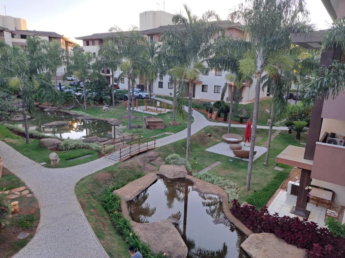 Life Flat - Torre F - Beira Do Apartamento