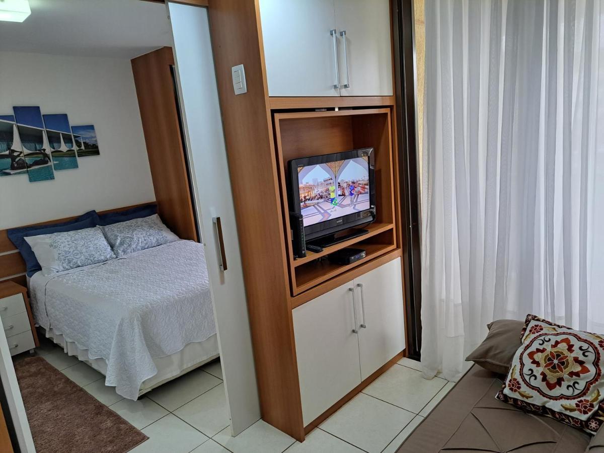 Apartamento Life Flat - Torre F - Beira Do Brasilia