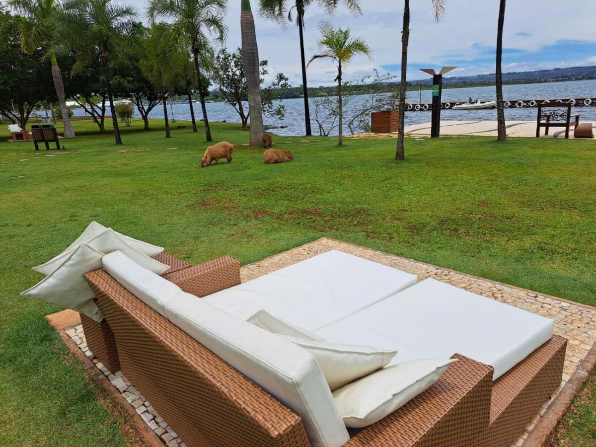 Life Flat - Torre F - Beira Do Apartamento *