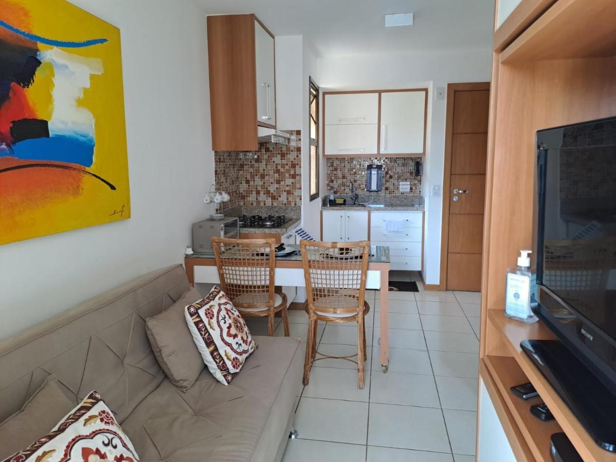 Apartamento Life Flat - Torre F - Beira Do *