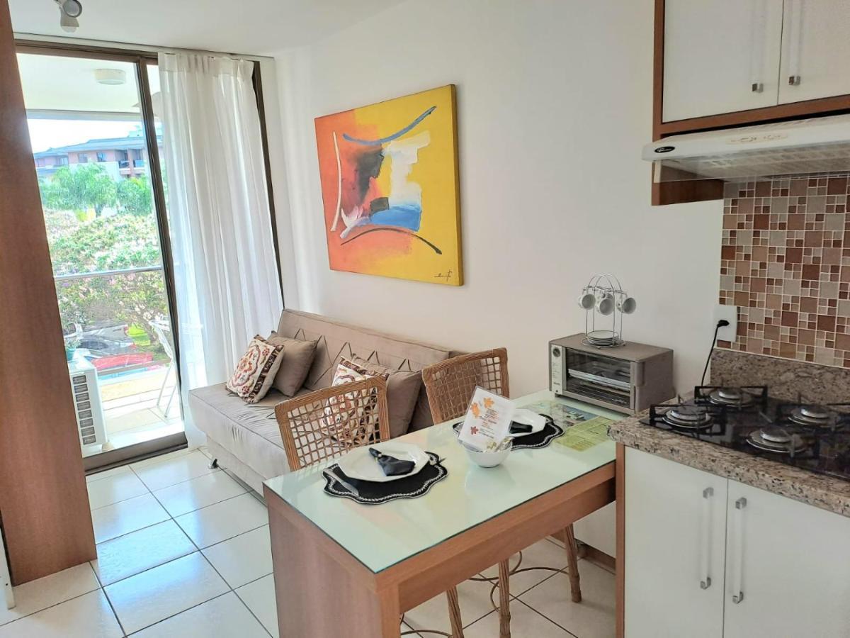 Apartamento Life Flat - Torre F - Beira Do