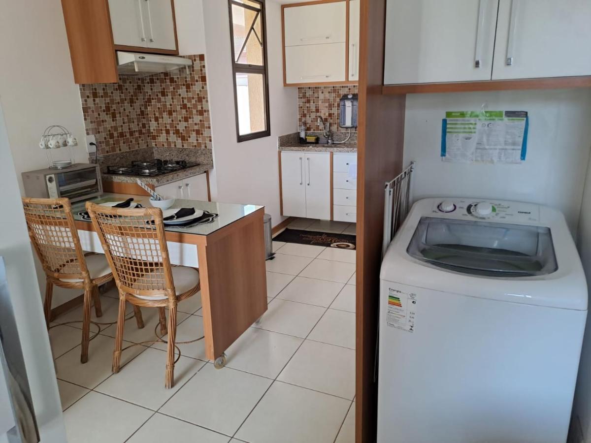 Life Flat - Torre F - Beira Do Apartamento