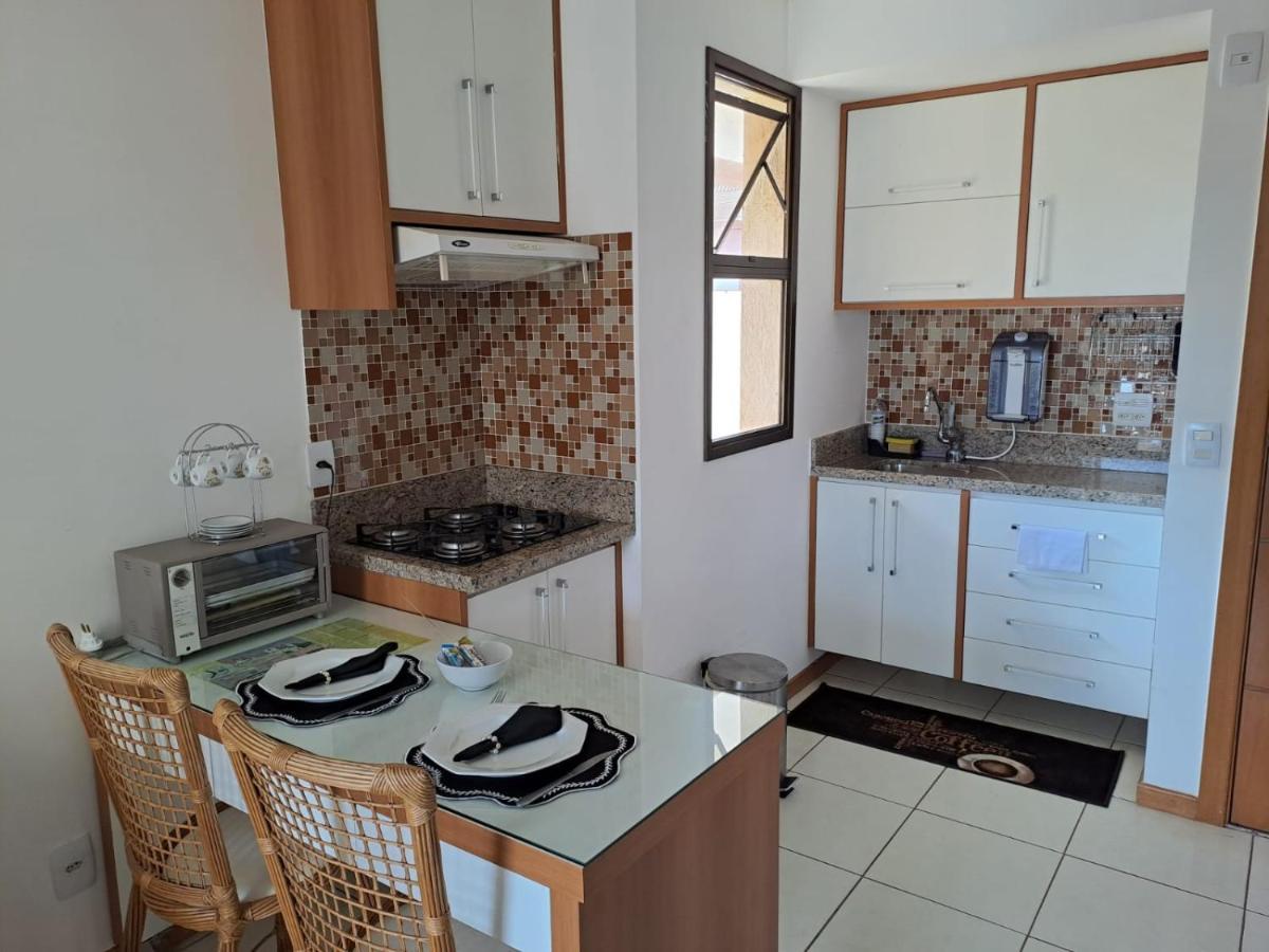Life Flat - Torre F - Beira Do Apartamento *