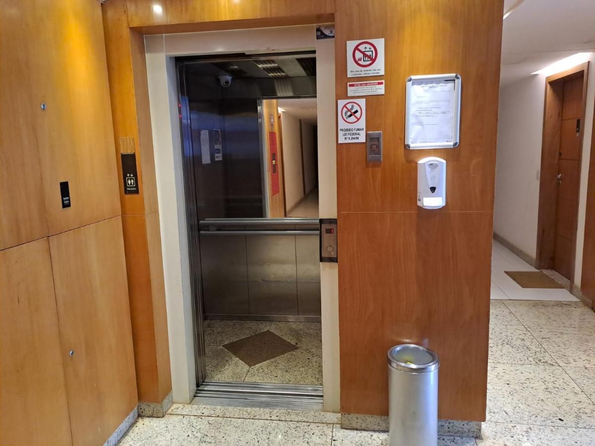 Life Flat - Torre F - Beira Do Apartamento Brasilia
