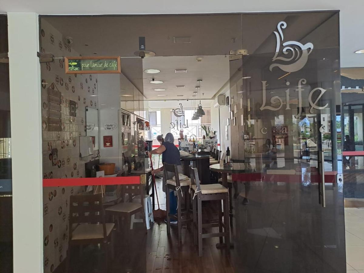 Apartamento Life Flat - Torre F - Beira Do