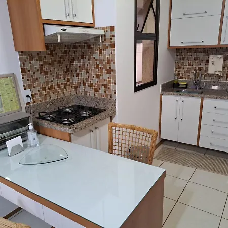 Life Resort Flat - Torre F - Beira Do Lago Brasilia Exterior photo