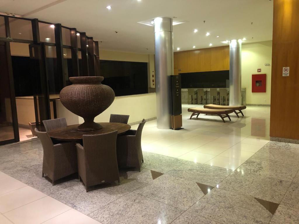 Apartment Life Flat - Torre F - Beira Do *