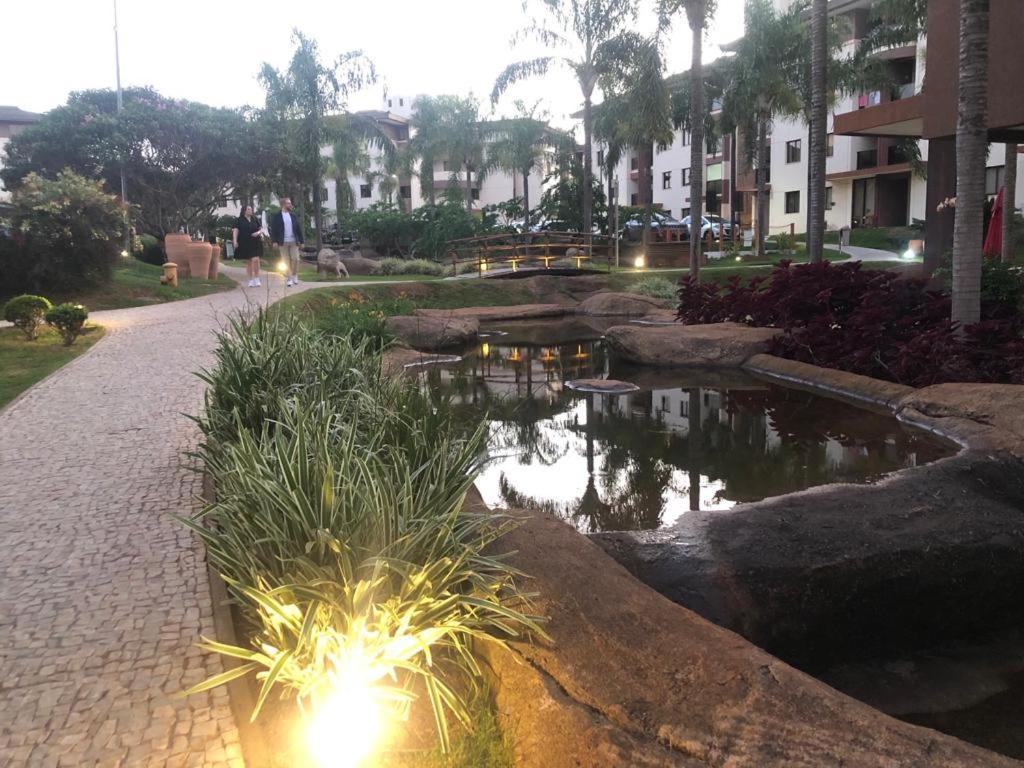 Life Flat - Torre F - Beira Do * Brasilia