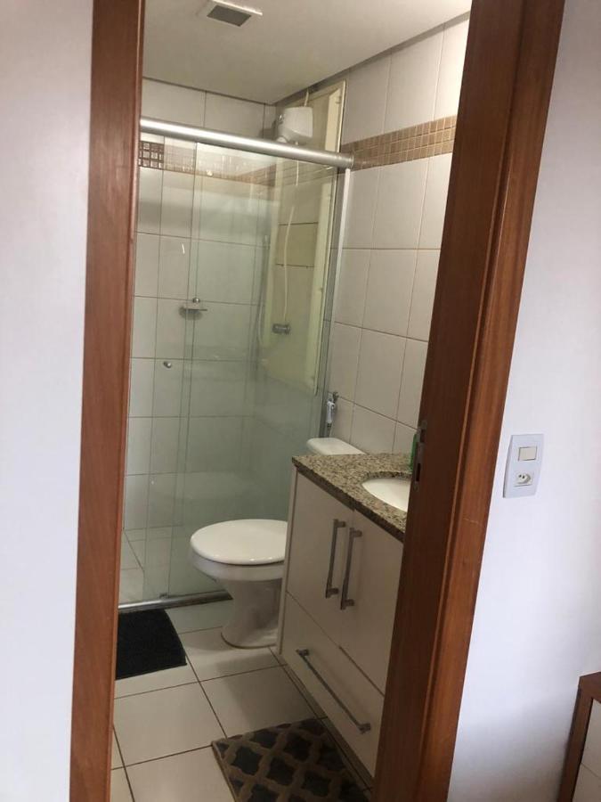 Life Flat - Torre F - Beira Do Apartment *