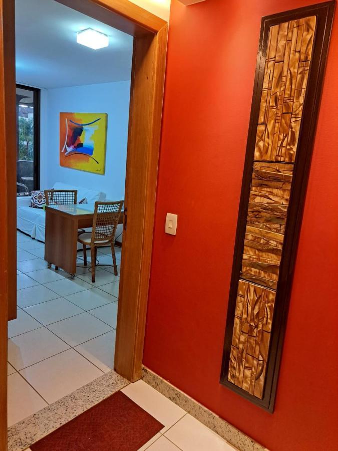 Life Flat - Torre F - Beira Do Apartment Brasilia