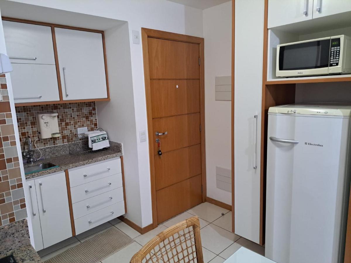 Apartment Life Flat - Torre F - Beira Do Brasilia