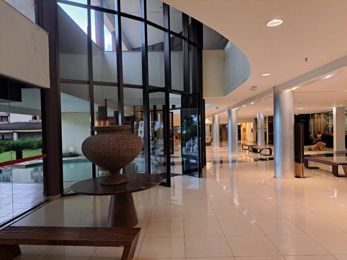 Apartment Life Flat - Torre F - Beira Do