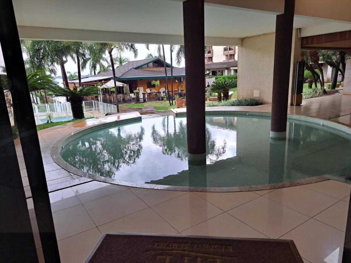 Life Flat - Torre F - Beira Do Apartment *