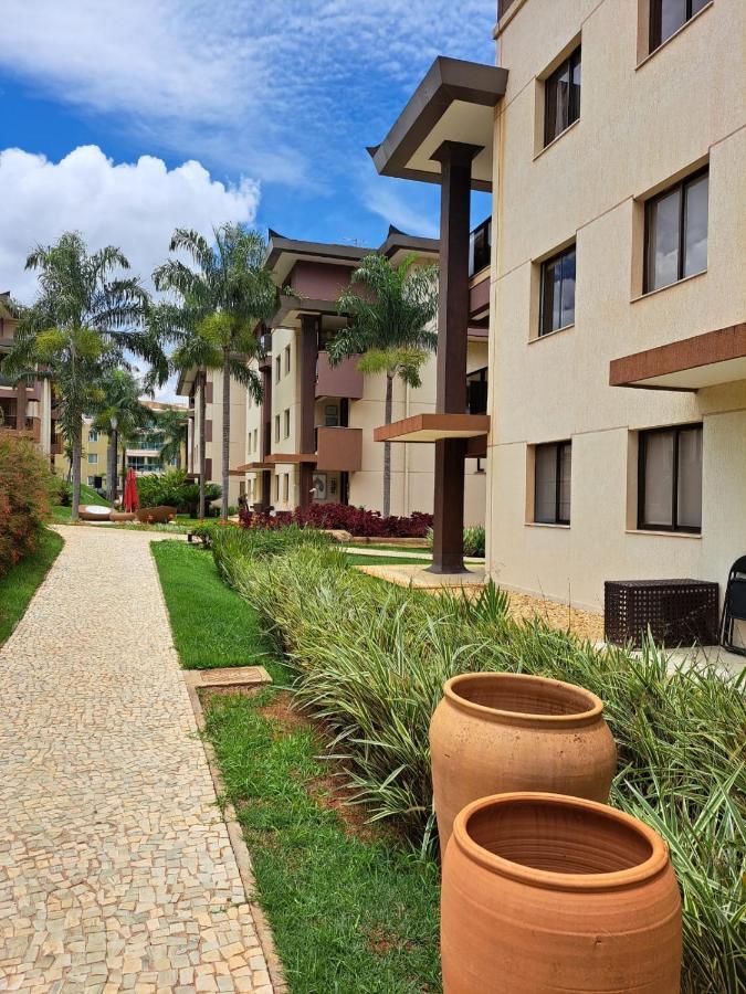 Life Flat - Torre F - Beira Do Apartment Brasilia