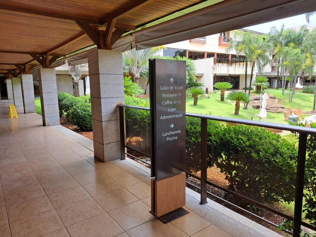 Apartment Life Flat - Torre F - Beira Do Brasilia