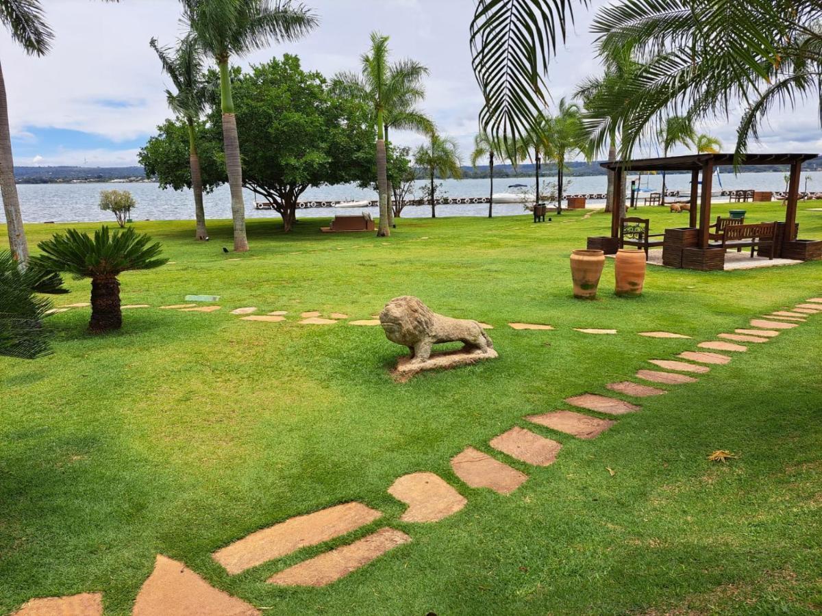 Life Flat - Torre F - Beira Do Brasilia
