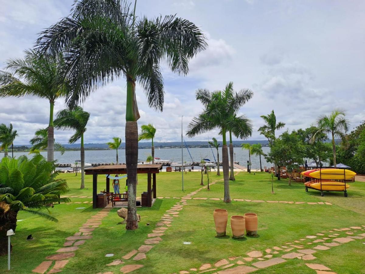 Life Flat - Torre F - Beira Do Apartment Brasilia