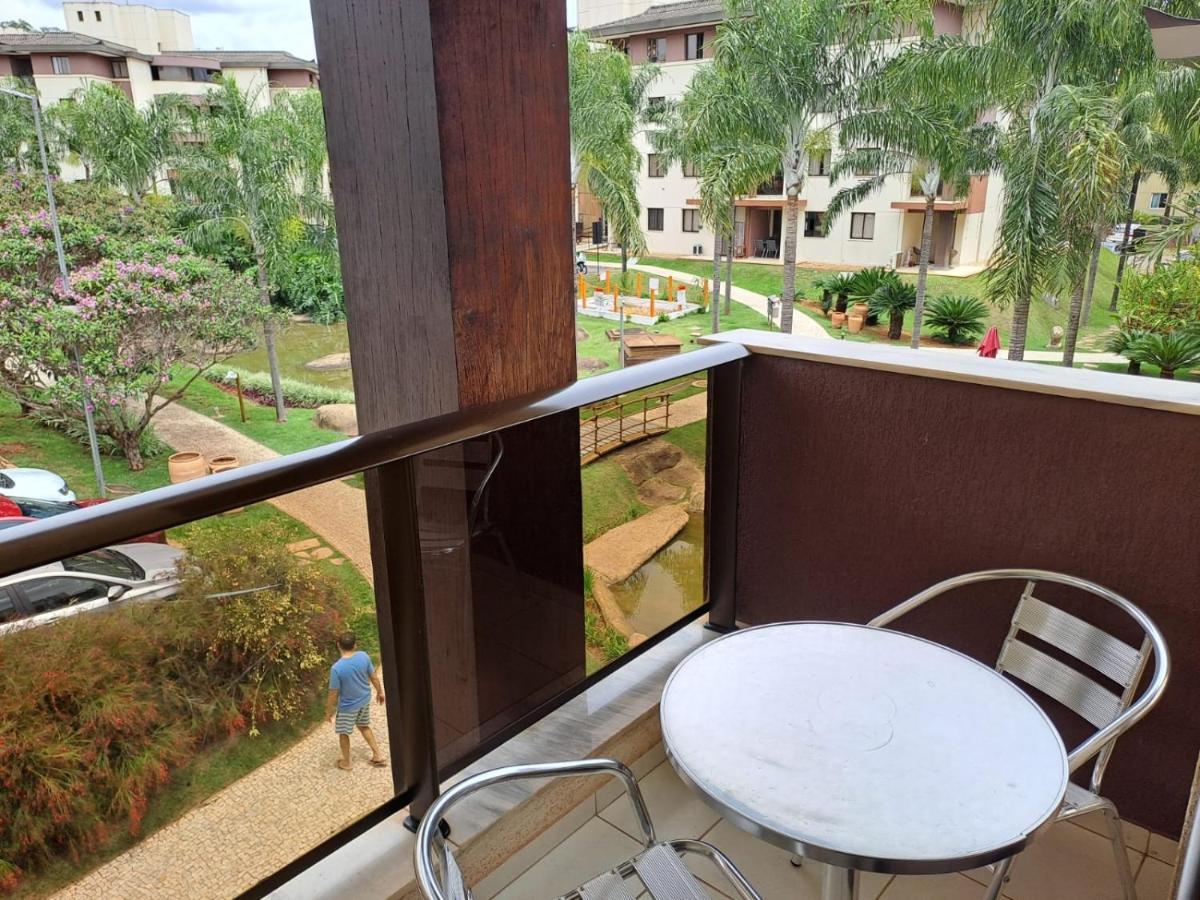 Apartment Life Flat - Torre F - Beira Do *