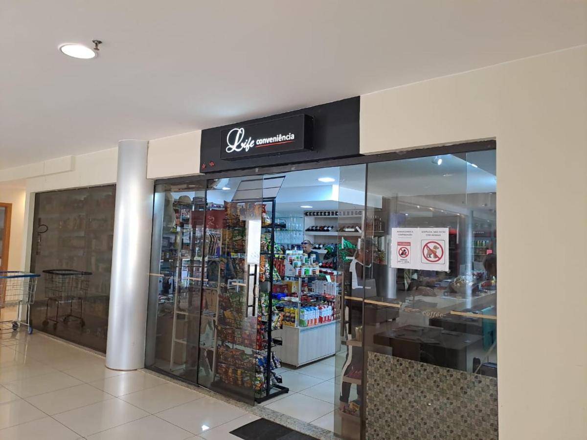 Life Flat - Torre F - Beira Do * Brasilia