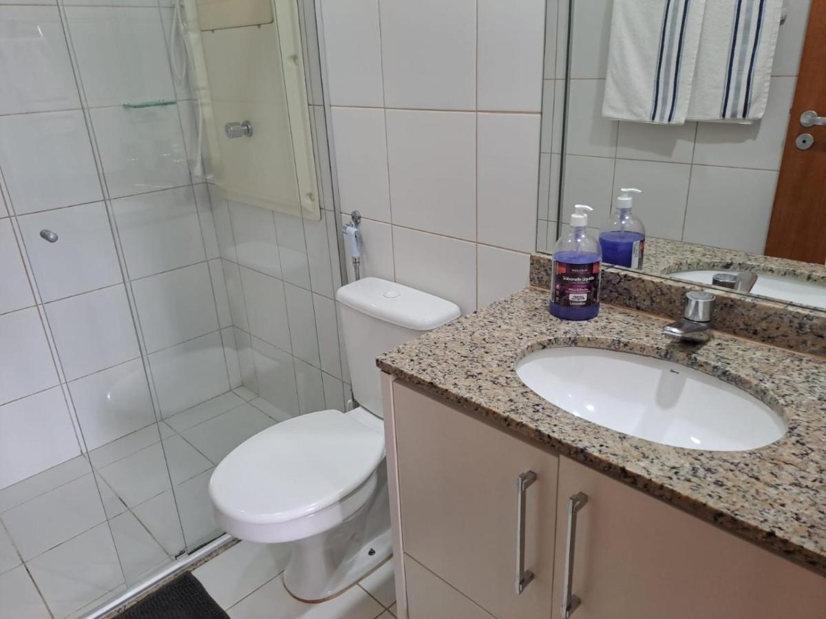 Apartment Life Flat - Torre F - Beira Do