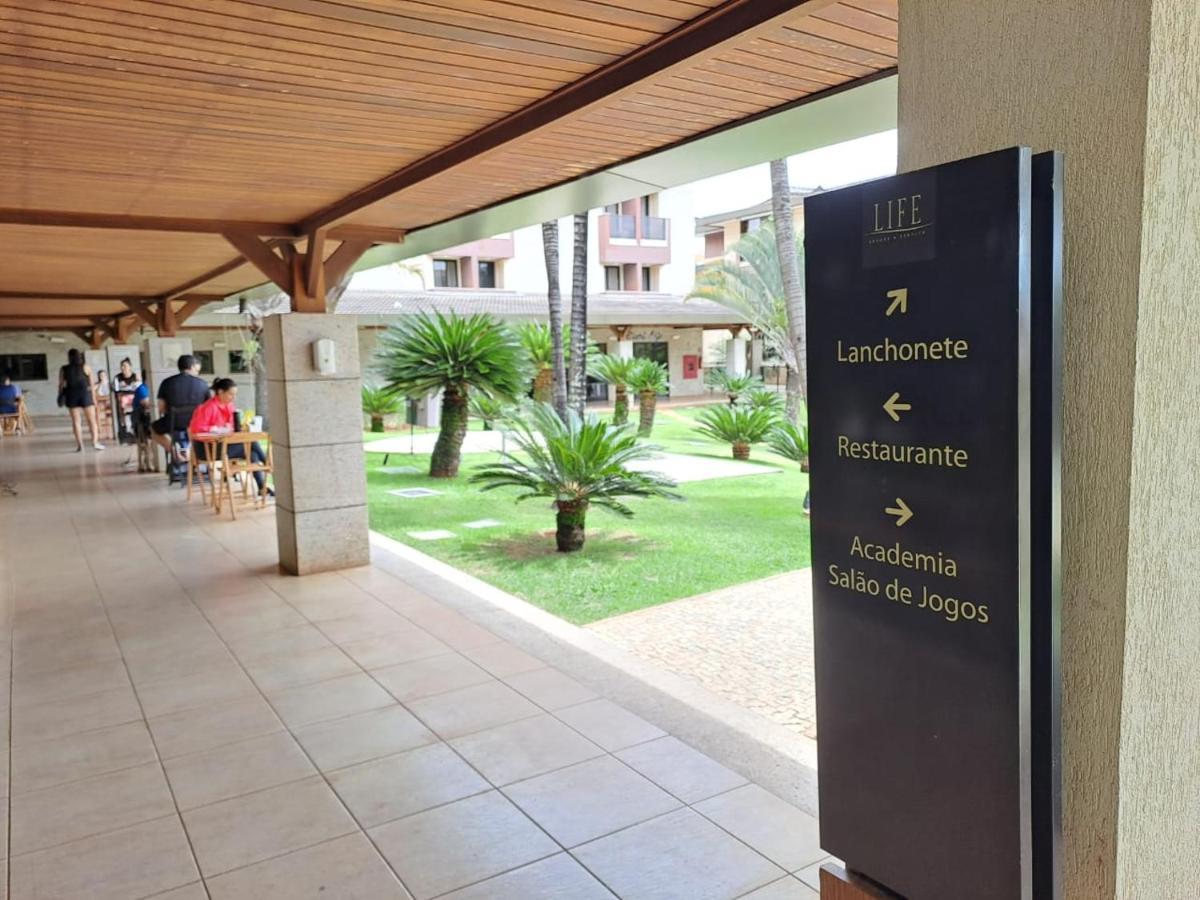 Apartment Life Flat - Torre F - Beira Do *